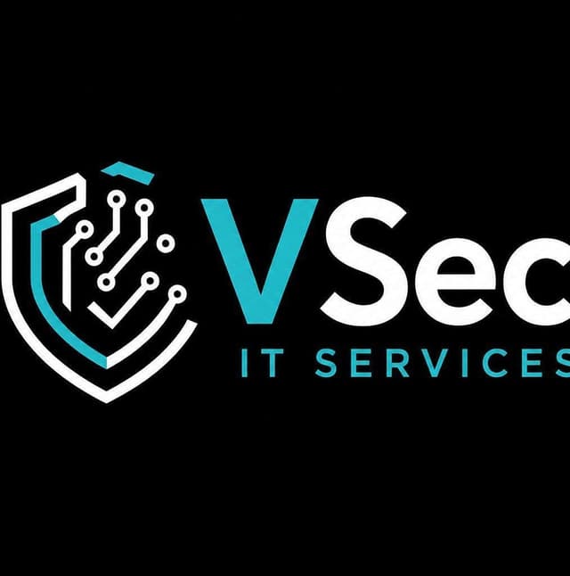 Logo VSEC IT Services